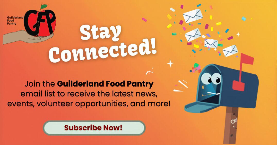 Subscribe Now to our Newsletter