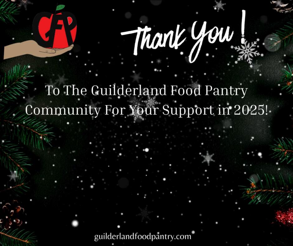 Thank You to GFP Community!